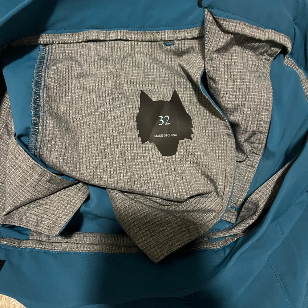 4 Men's Greyson Joggers - Picture 4 of 7